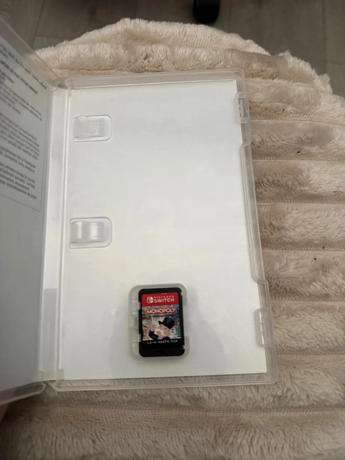 Monopoly para Nintendo Switch – photo 2